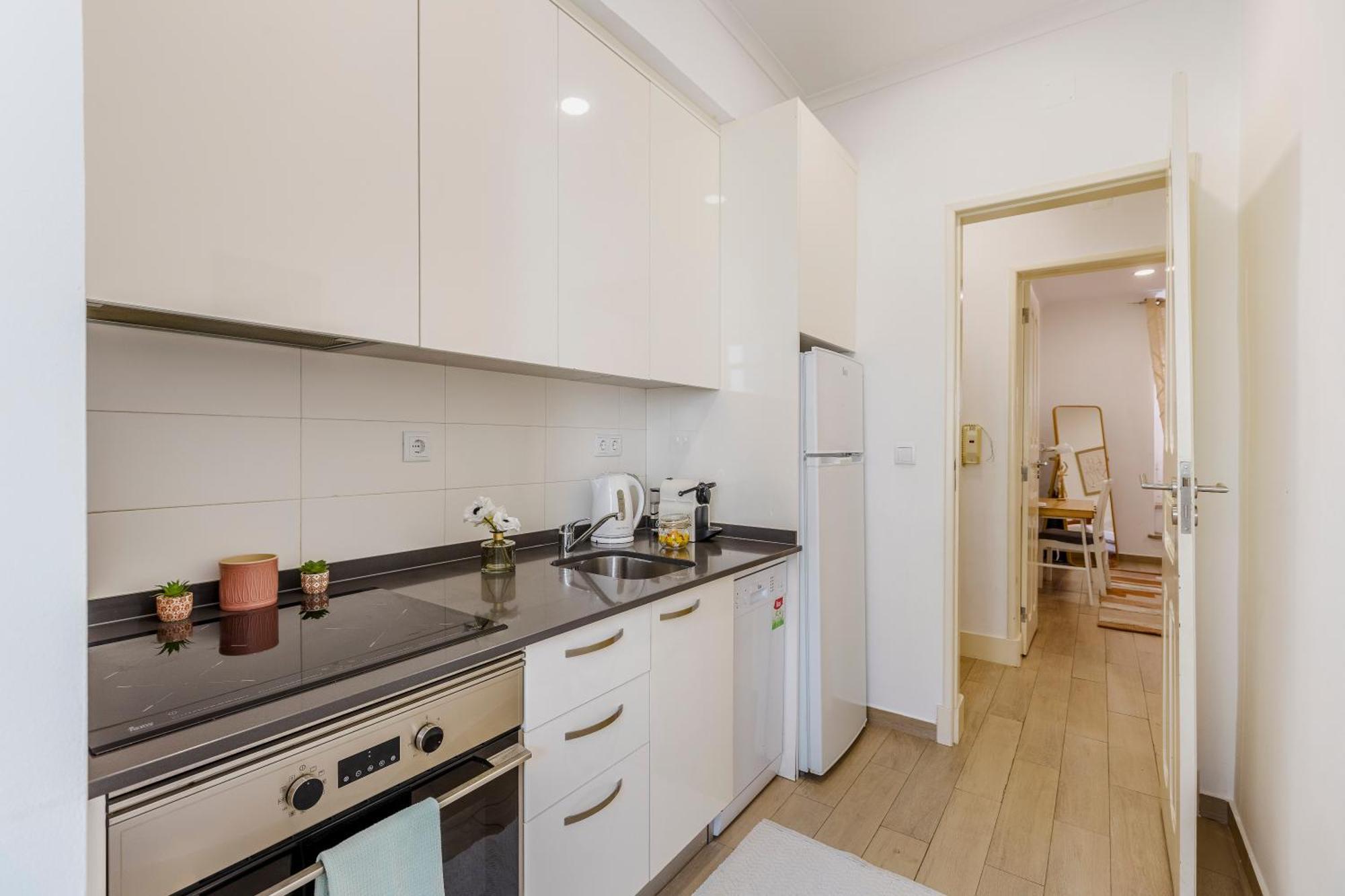 All2Gether Apartment Лиссабон Экстерьер фото