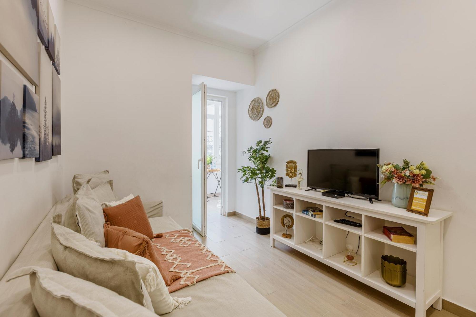 All2Gether Apartment Лиссабон Экстерьер фото